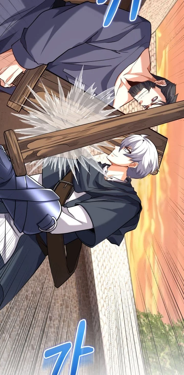 Reincarnation of the Swordmaster Chapter 74 Gambar 54