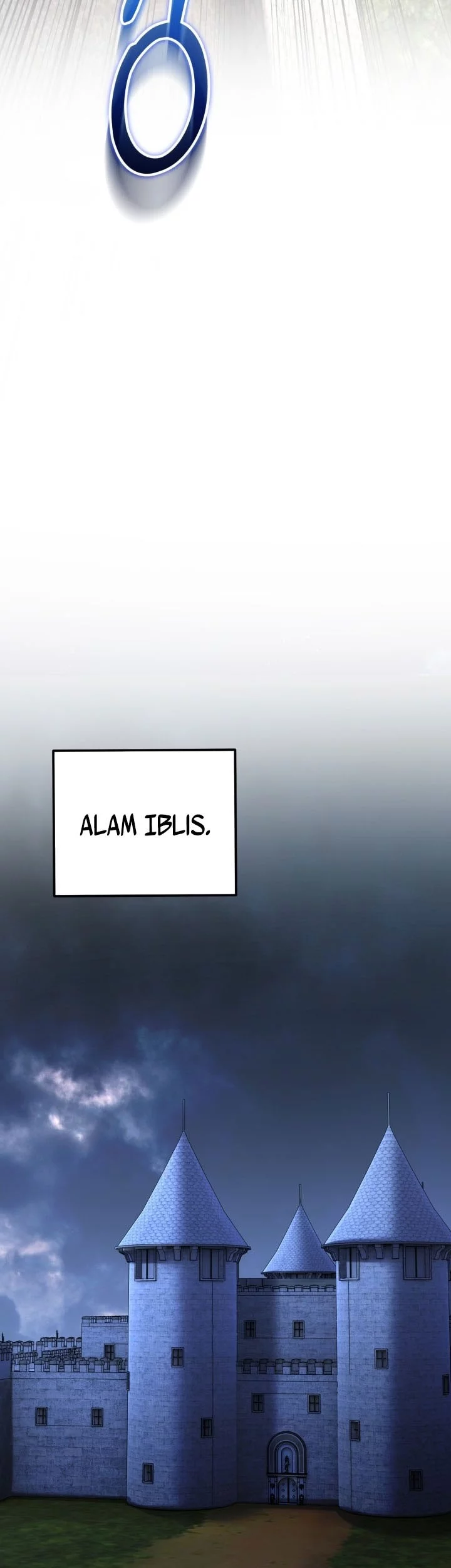 Reincarnation of the Swordmaster Chapter 74 Gambar 55