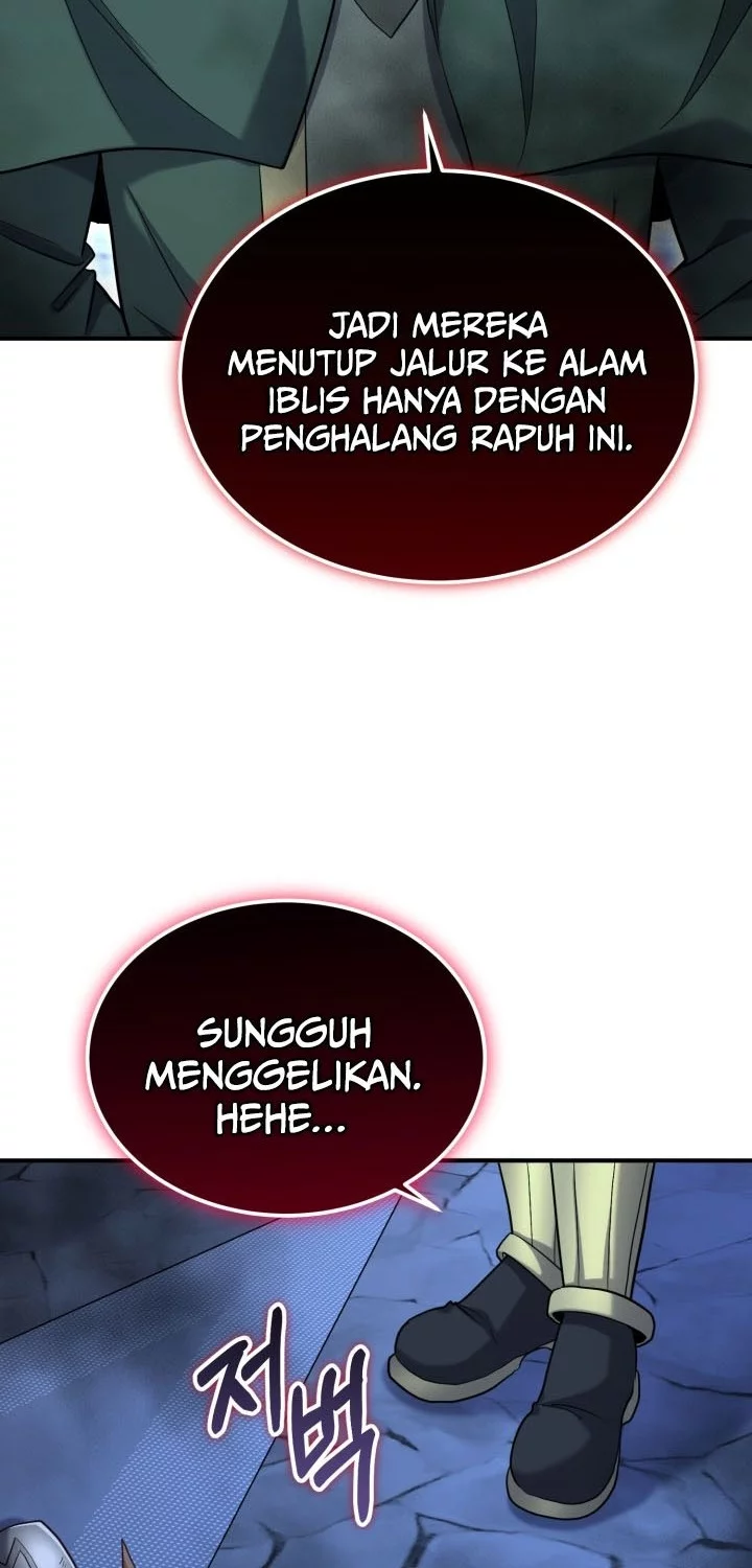 Reincarnation of the Swordmaster Chapter 75 Gambar 22