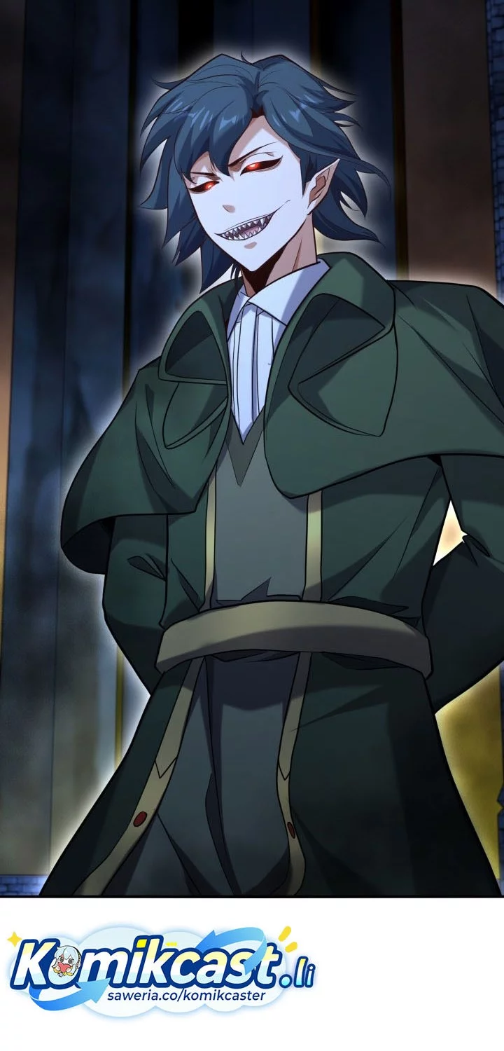 Reincarnation of the Swordmaster Chapter 75 Gambar 24