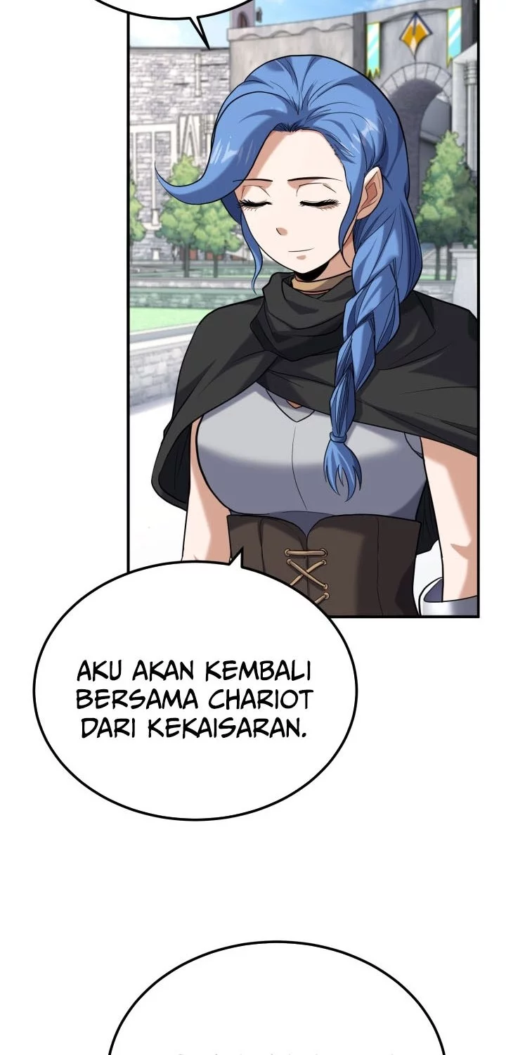 Reincarnation of the Swordmaster Chapter 75 Gambar 28