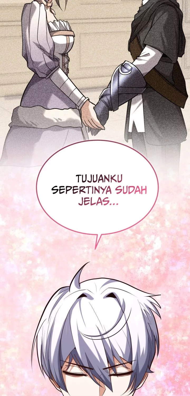 Reincarnation of the Swordmaster Chapter 75 Gambar 30