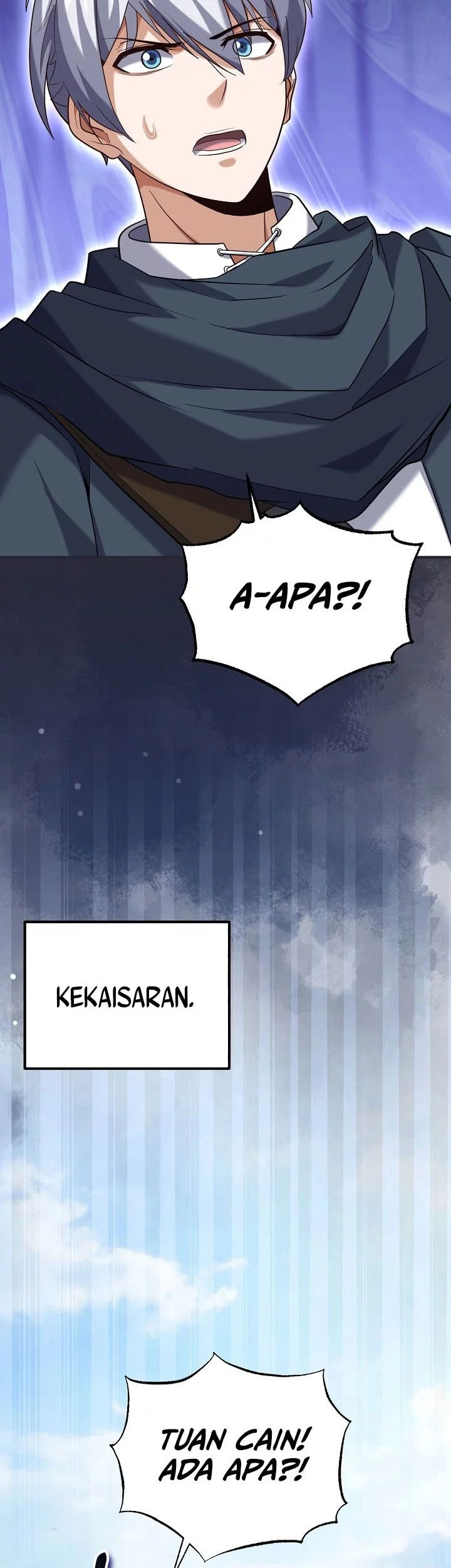 Reincarnation of the Swordmaster Chapter 75 Gambar 37