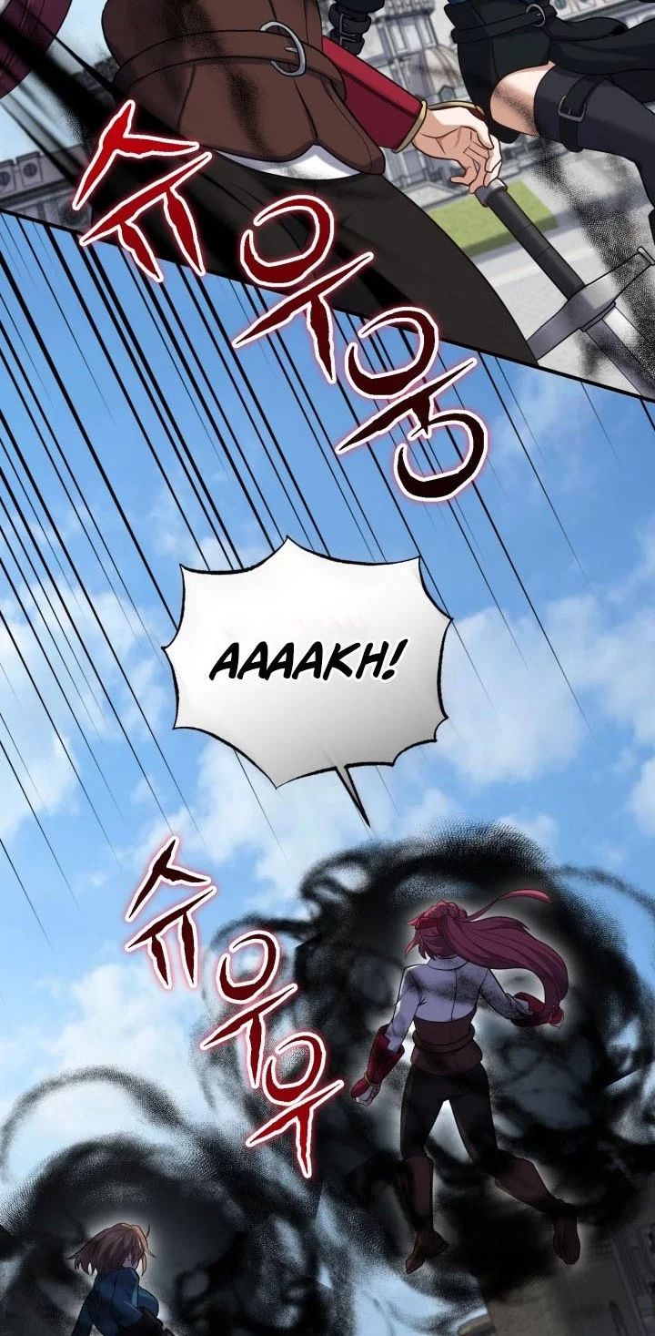 Reincarnation of the Swordmaster Chapter 75 Gambar 44