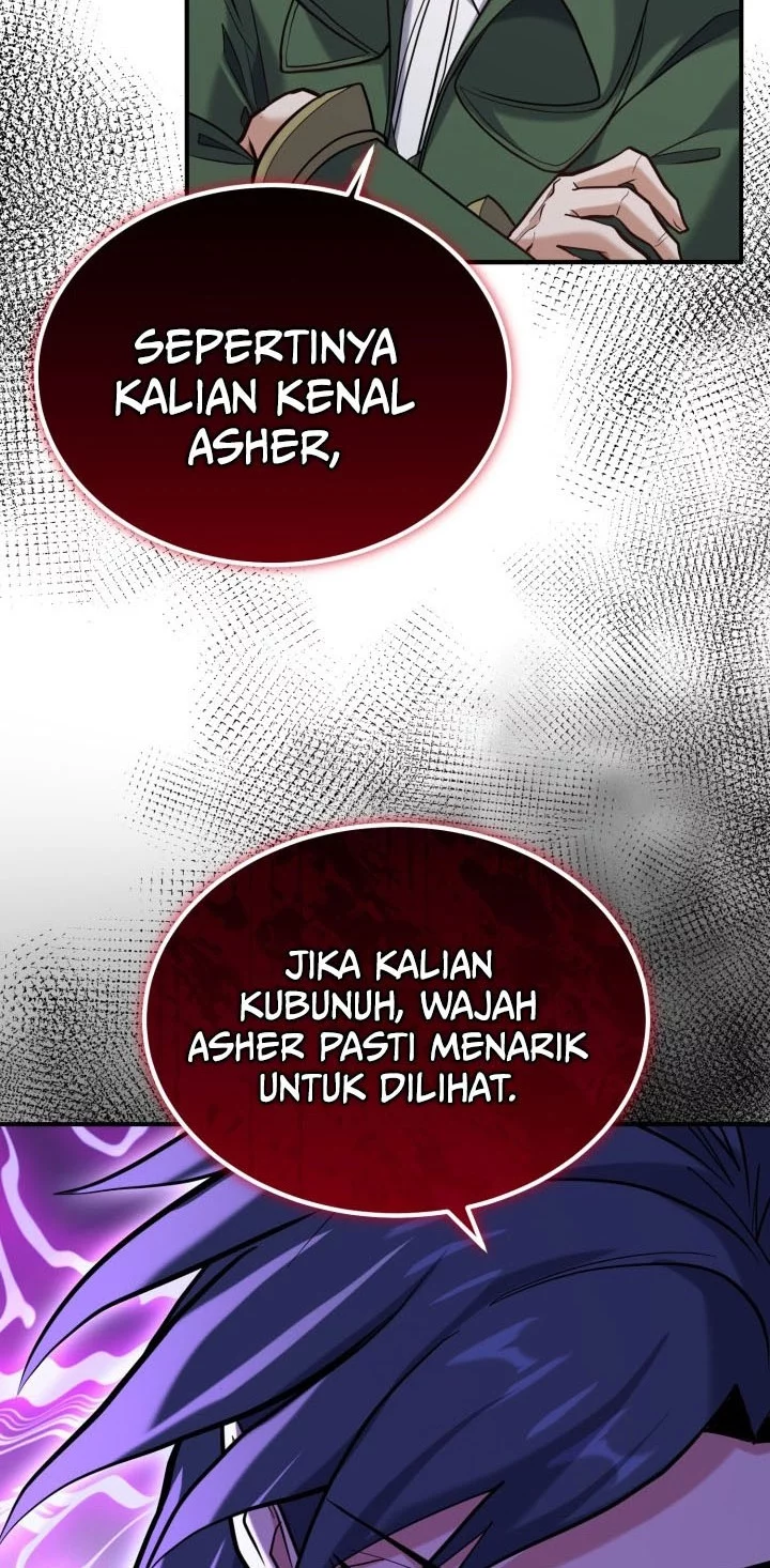 Reincarnation of the Swordmaster Chapter 75 Gambar 46