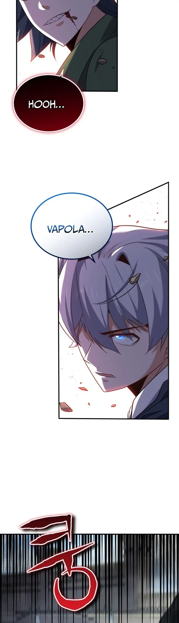 Reincarnation of the Swordmaster Chapter 75 Gambar 51