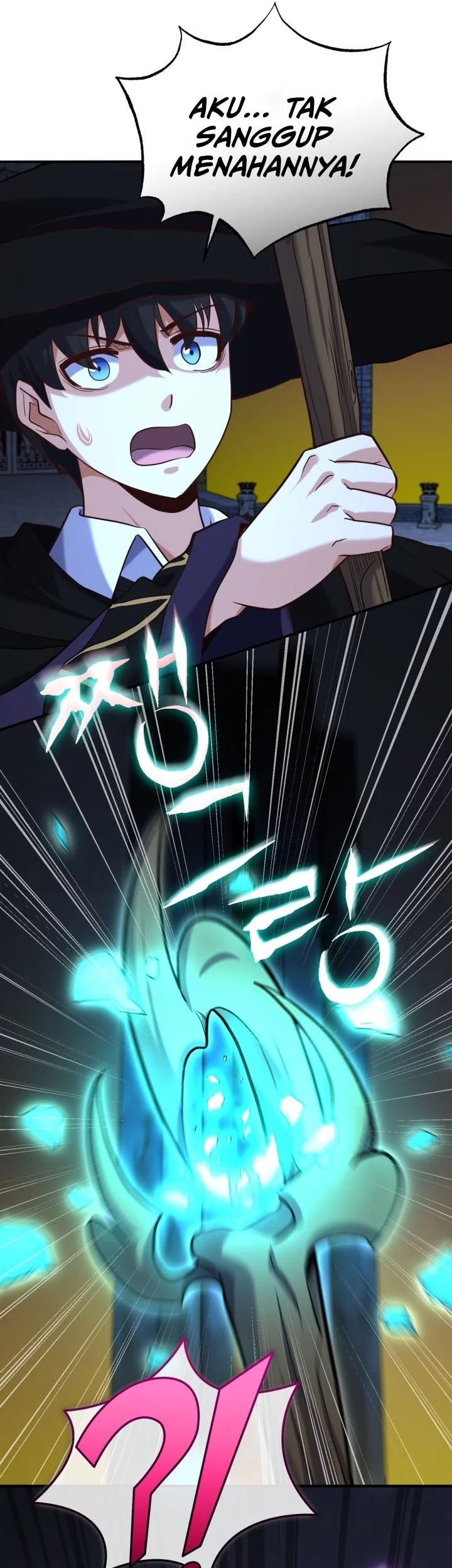 Reincarnation of the Swordmaster Chapter 75 Gambar 17