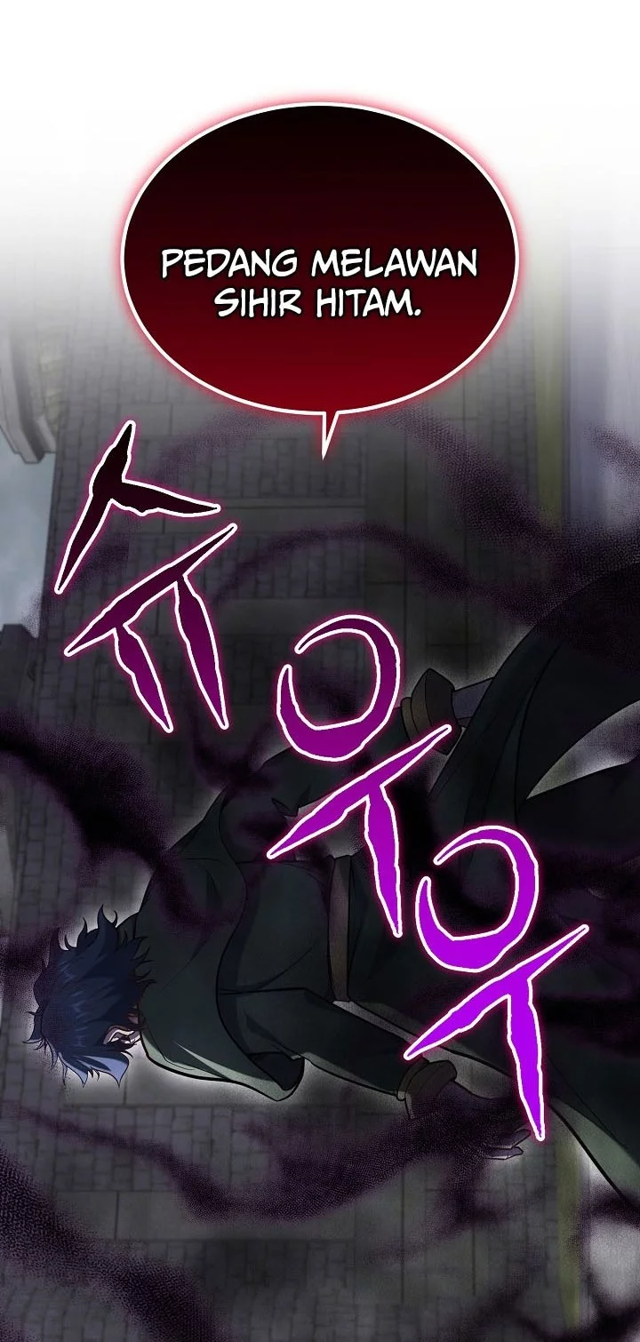 Reincarnation of the Swordmaster Chapter 76 Gambar 6