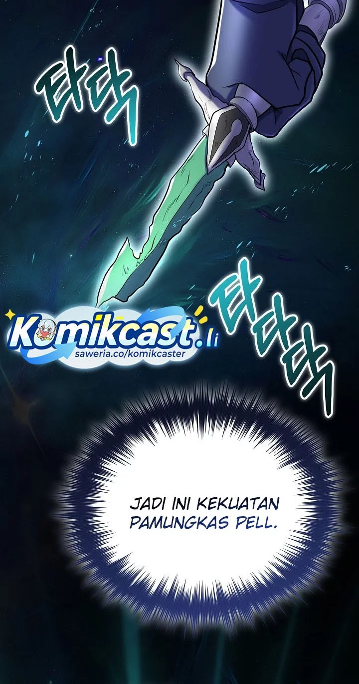 Reincarnation of the Swordmaster Chapter 76 Gambar 24