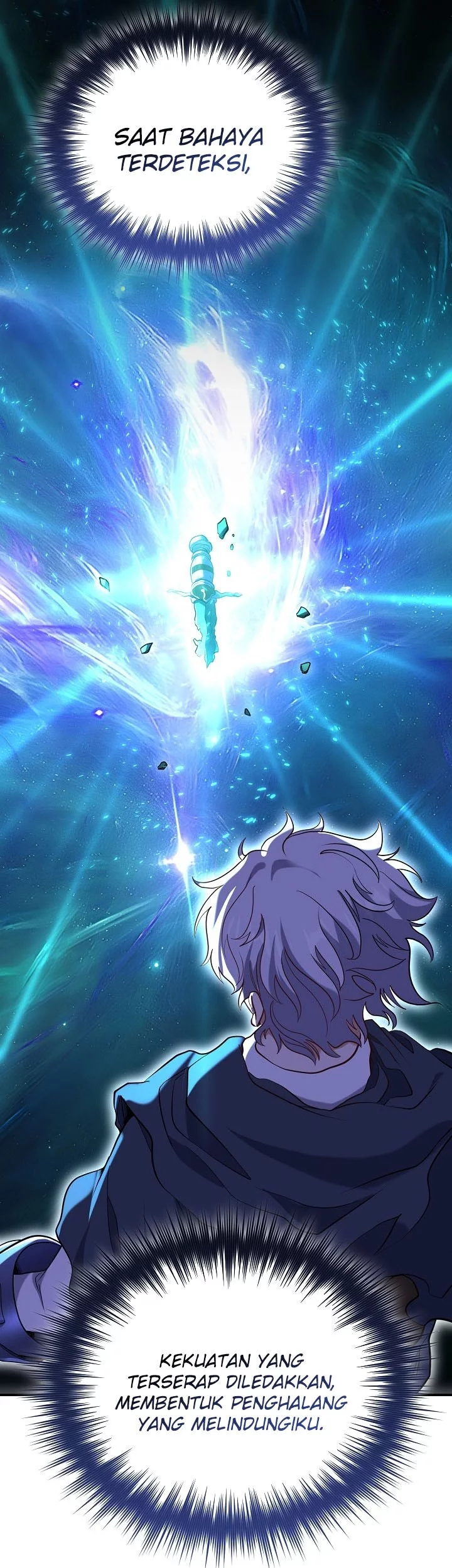 Reincarnation of the Swordmaster Chapter 76 Gambar 25