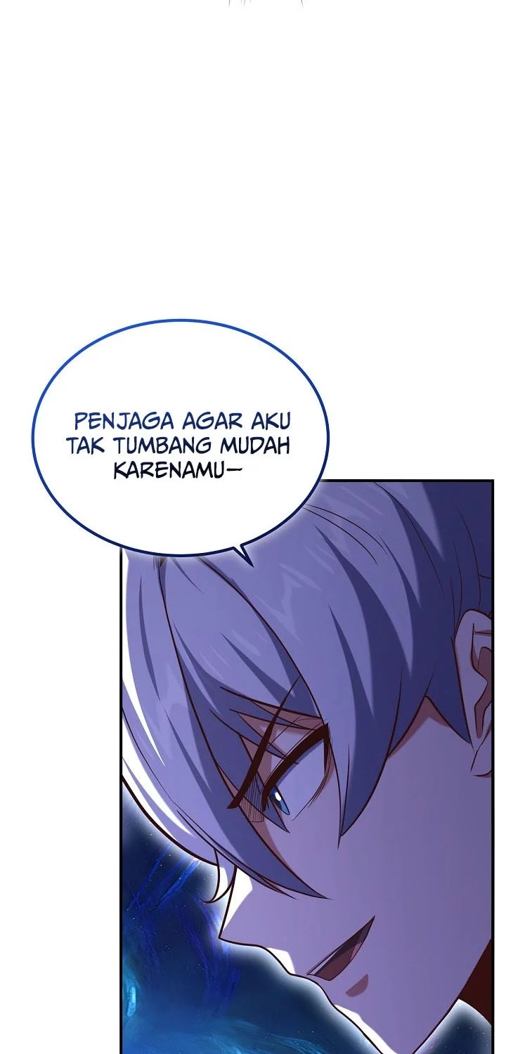 Reincarnation of the Swordmaster Chapter 76 Gambar 26