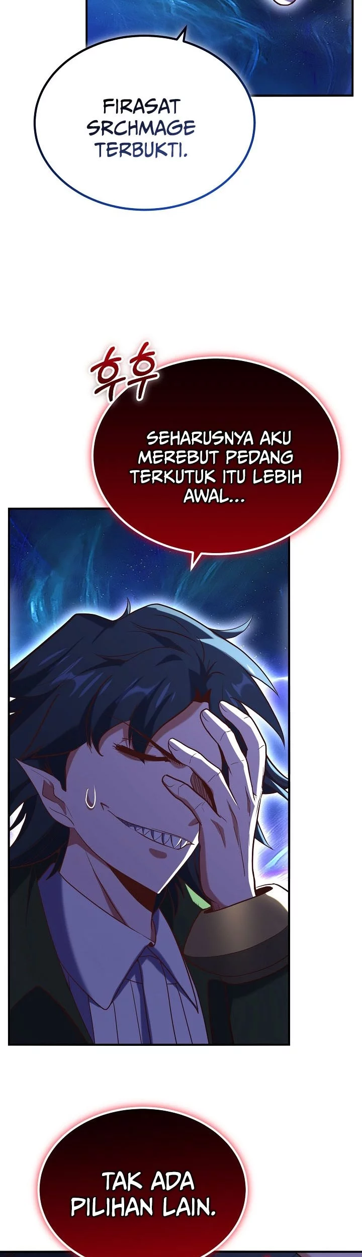 Reincarnation of the Swordmaster Chapter 76 Gambar 27