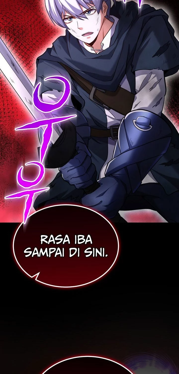 Reincarnation of the Swordmaster Chapter 76 Gambar 30