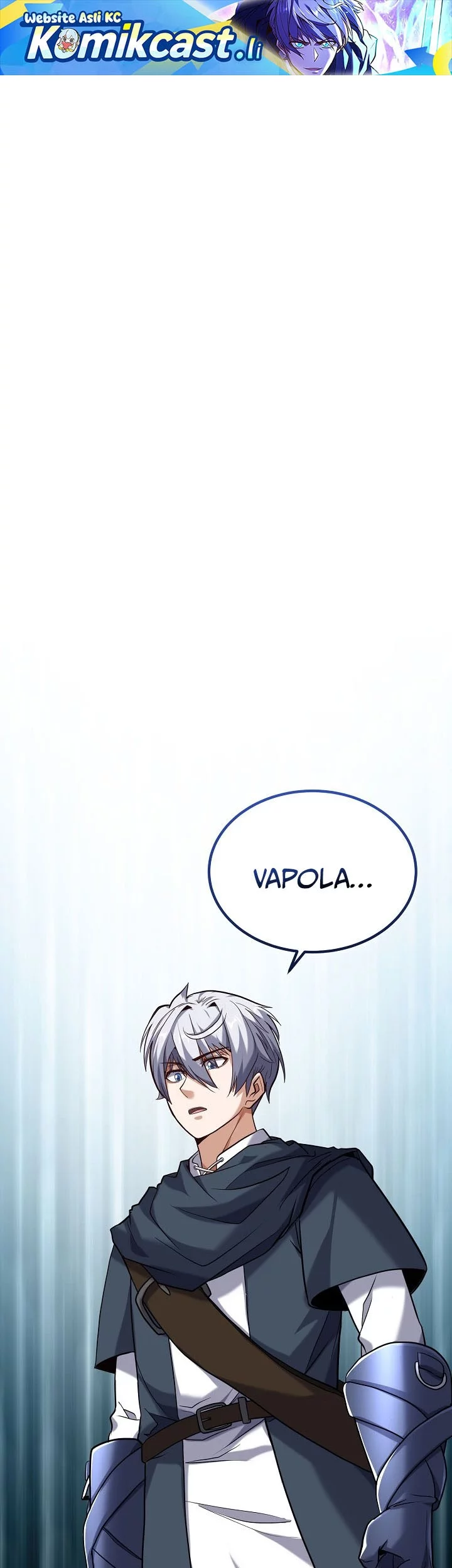 Komik Reincarnation of the Swordmaster Chapter 76 gambar nomor 1