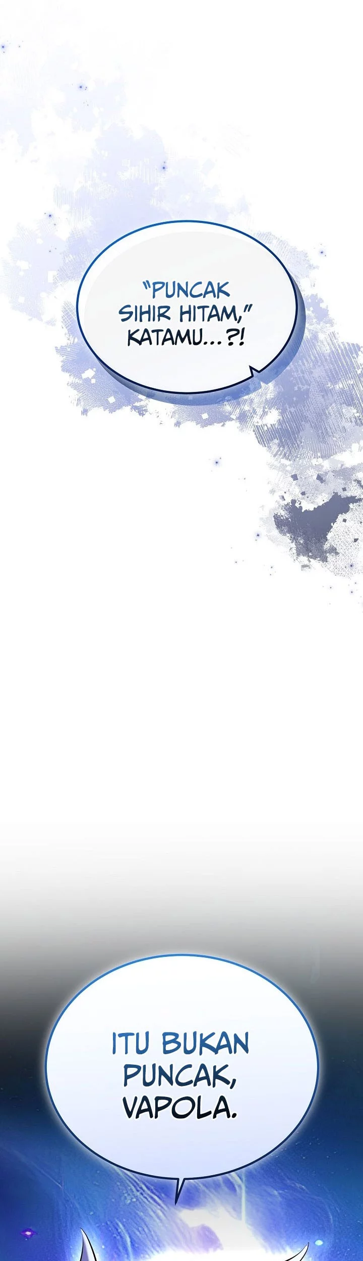 Reincarnation of the Swordmaster Chapter 76 Gambar 39