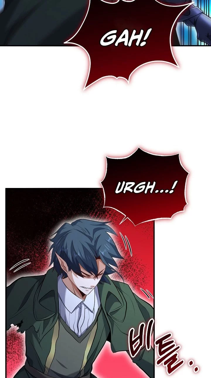 Reincarnation of the Swordmaster Chapter 76 Gambar 50