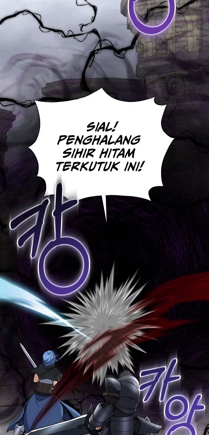 Reincarnation of the Swordmaster Chapter 76 Gambar 58