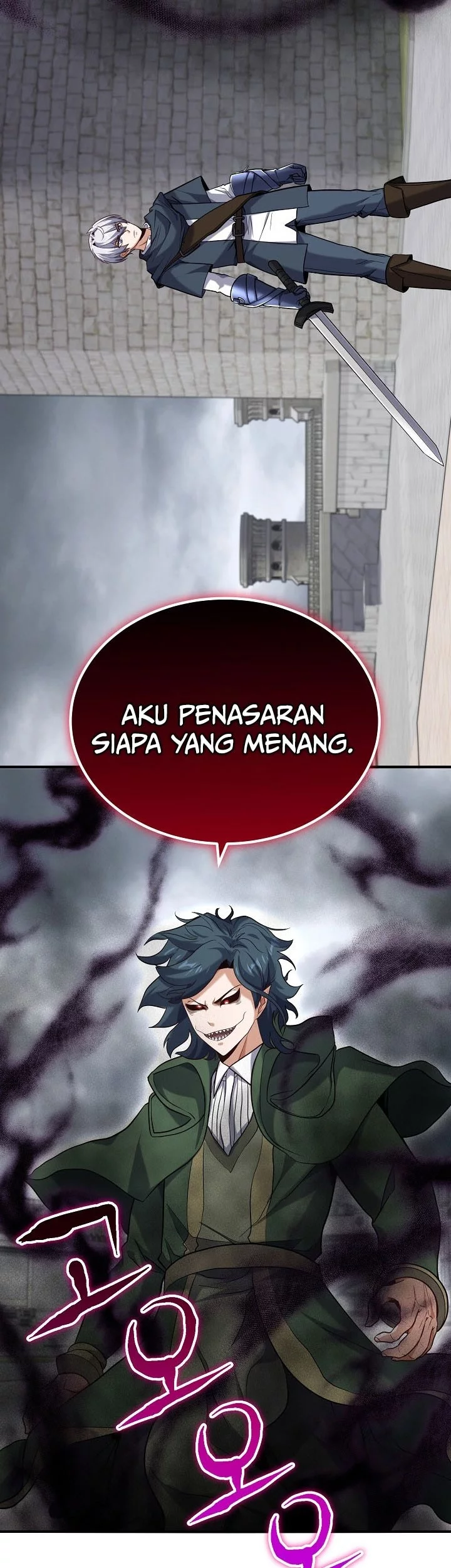 Reincarnation of the Swordmaster Chapter 76 Gambar 7