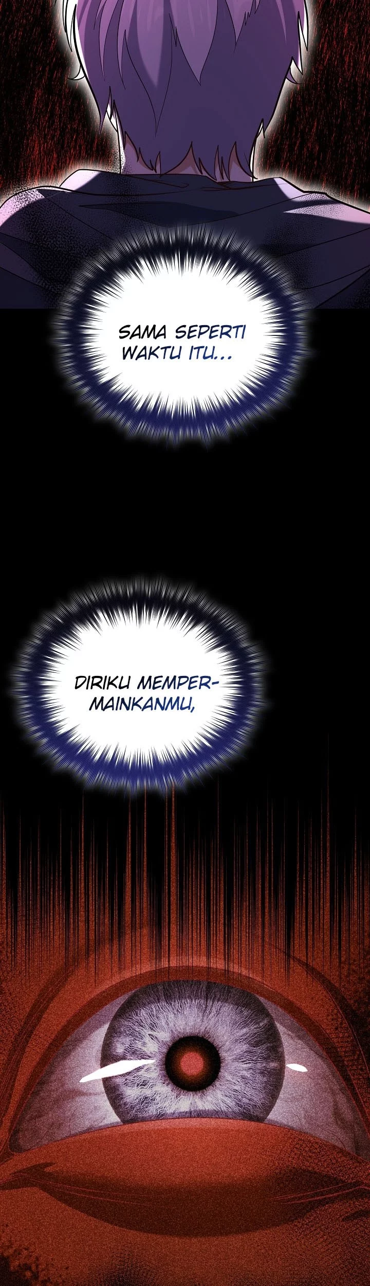 Reincarnation of the Swordmaster Chapter 76 Gambar 15