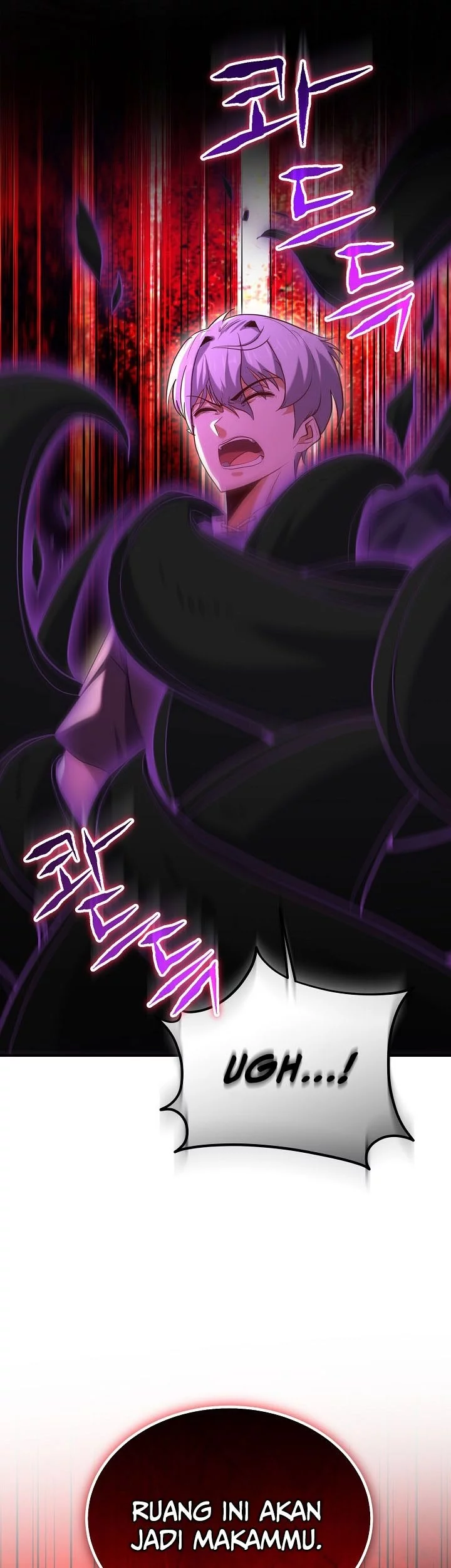 Reincarnation of the Swordmaster Chapter 76 Gambar 17