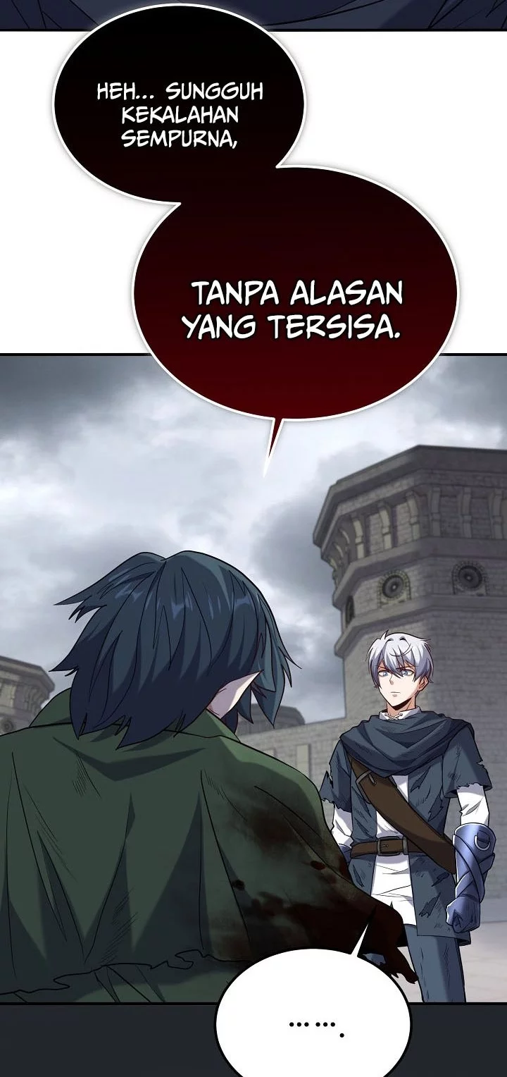 Reincarnation of the Swordmaster Chapter 77 Gambar 6