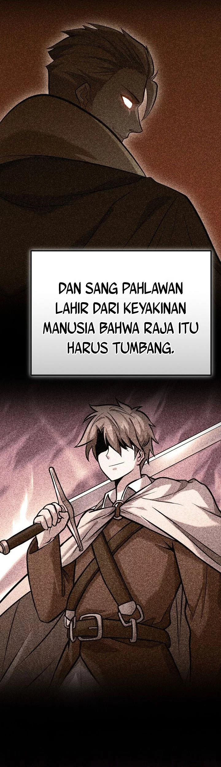 Reincarnation of the Swordmaster Chapter 77 Gambar 23