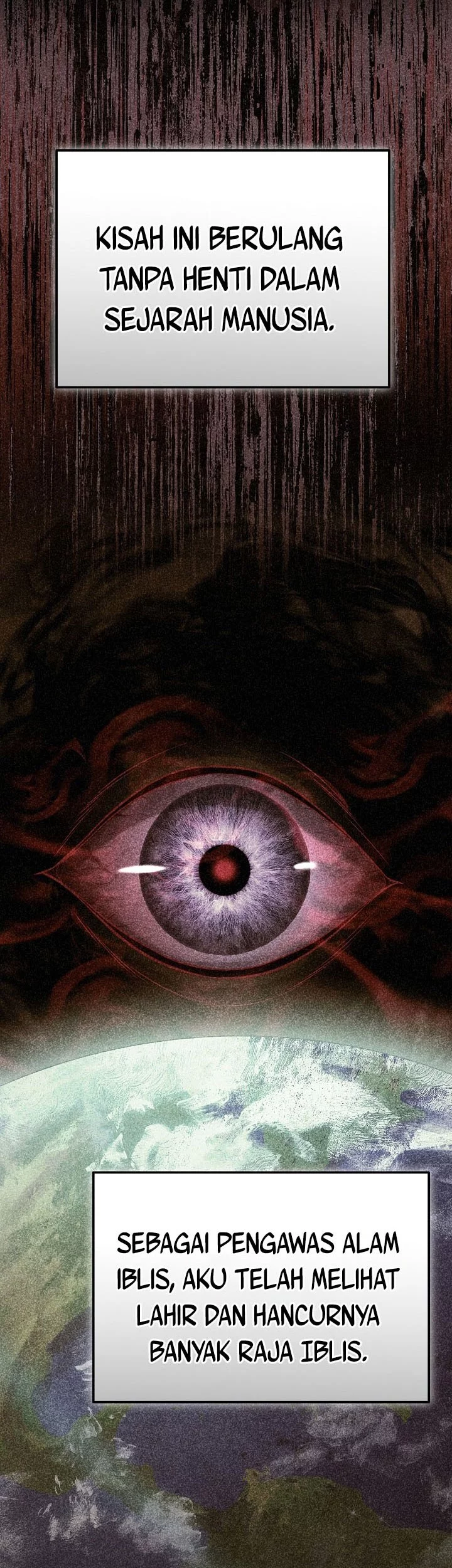 Reincarnation of the Swordmaster Chapter 77 Gambar 27