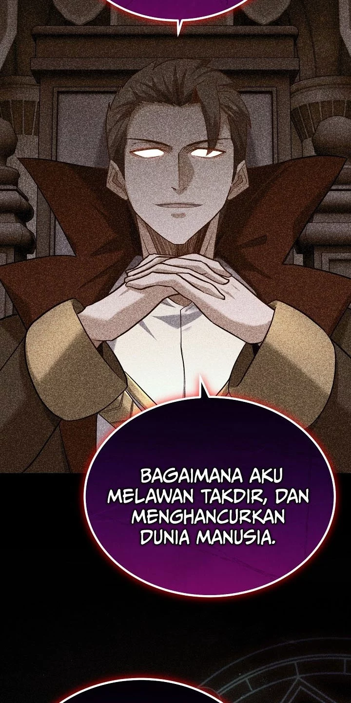 Reincarnation of the Swordmaster Chapter 77 Gambar 30