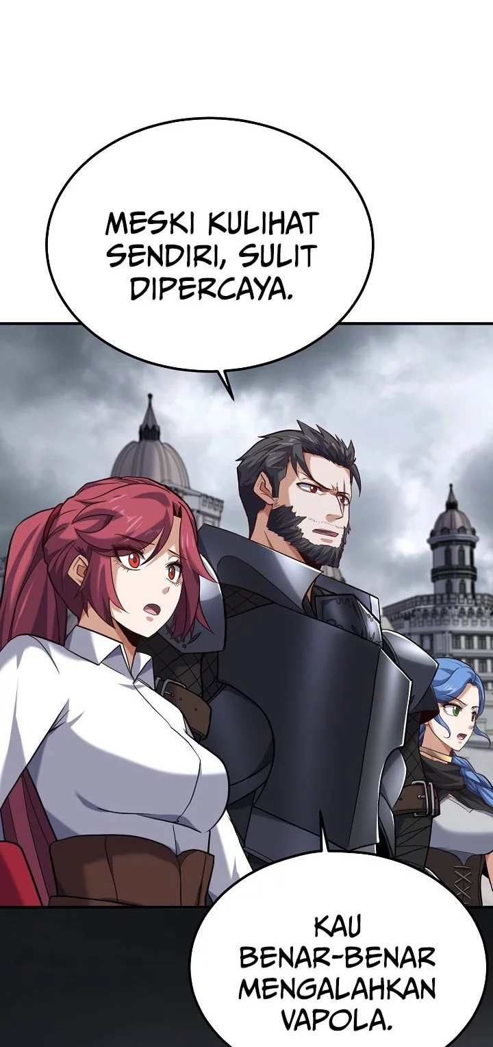 Manhwa Reincarnation of the Swordmaster Chapter 77 gambar nomor 2