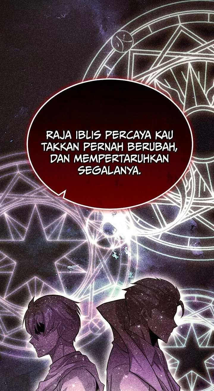 Reincarnation of the Swordmaster Chapter 77 Gambar 42