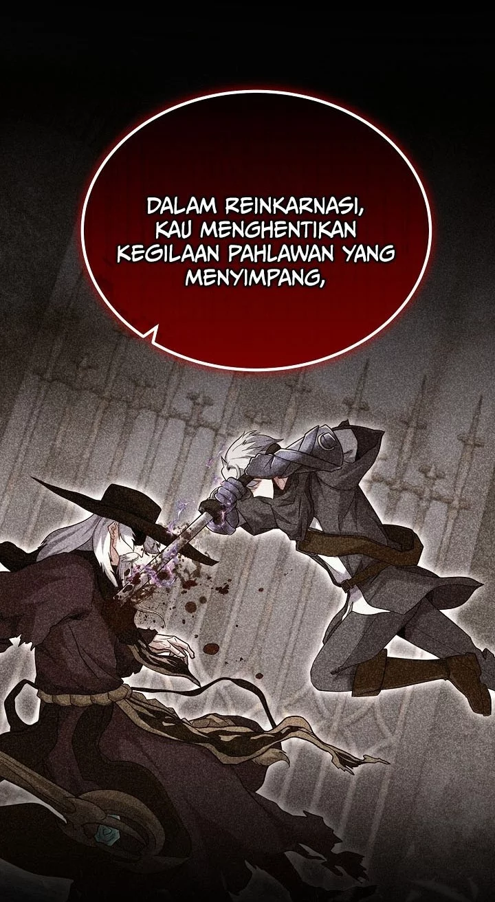 Reincarnation of the Swordmaster Chapter 77 Gambar 44