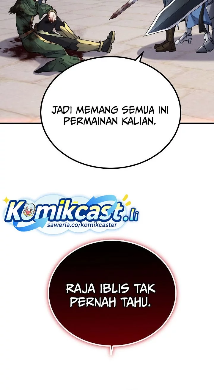 Reincarnation of the Swordmaster Chapter 77 Gambar 48