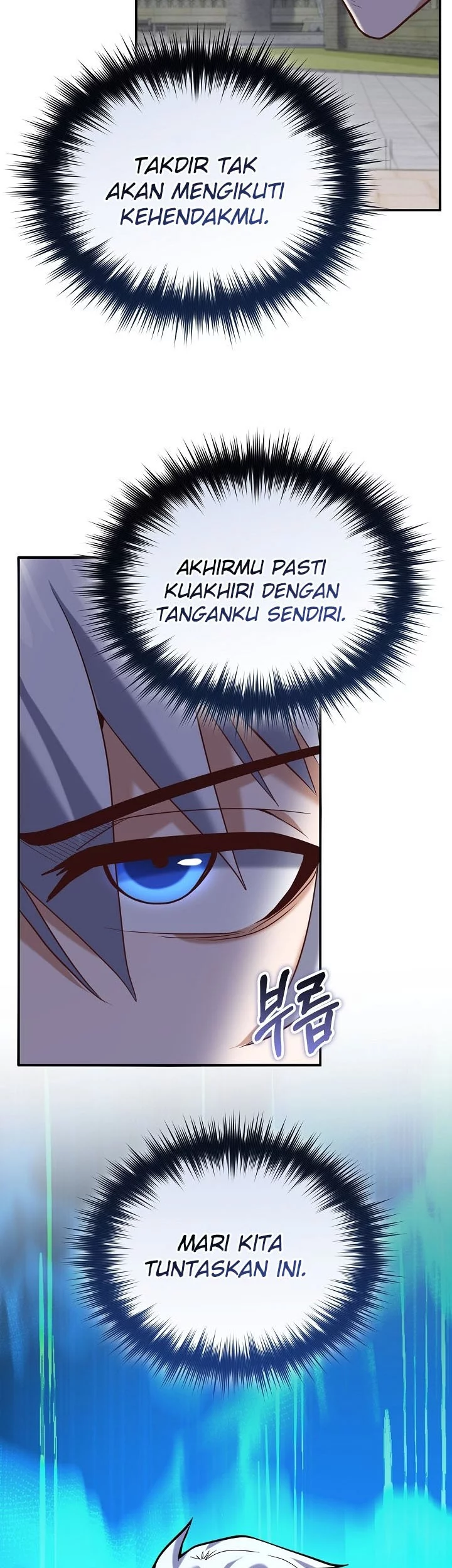 Reincarnation of the Swordmaster Chapter 77 Gambar 59