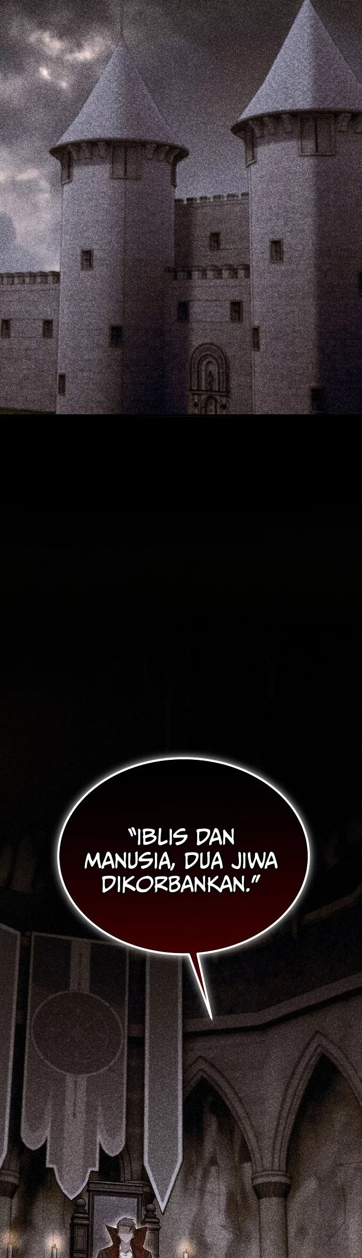 Reincarnation of the Swordmaster Chapter 77 Gambar 15