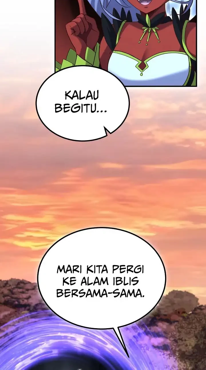 Reincarnation of the Swordmaster Chapter 78 Gambar 23