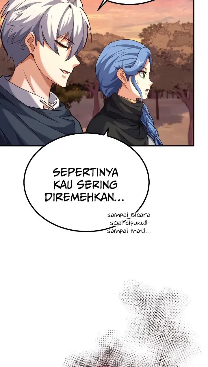 Reincarnation of the Swordmaster Chapter 78 Gambar 27