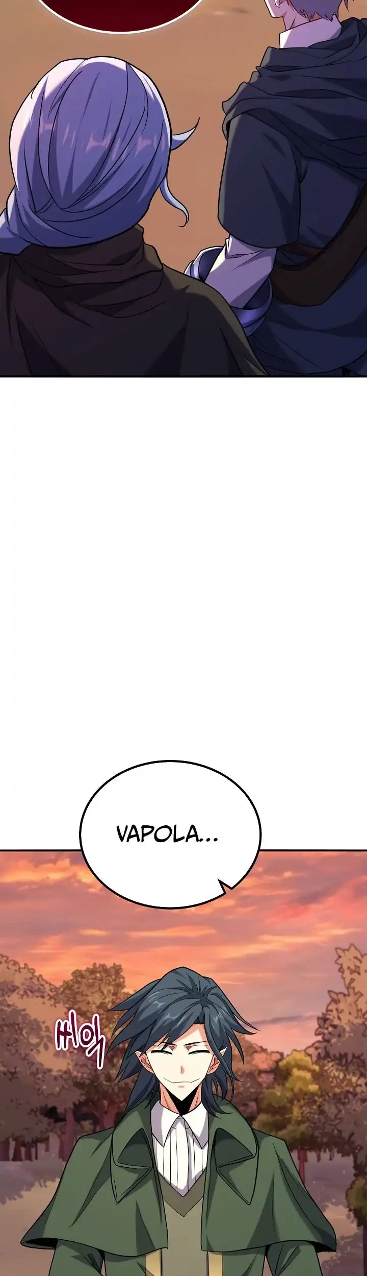 Reincarnation of the Swordmaster Chapter 78 Gambar 30