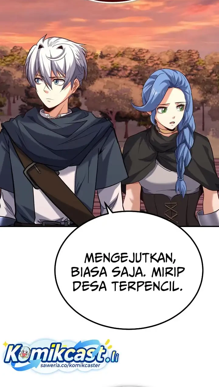 Reincarnation of the Swordmaster Chapter 78 Gambar 33