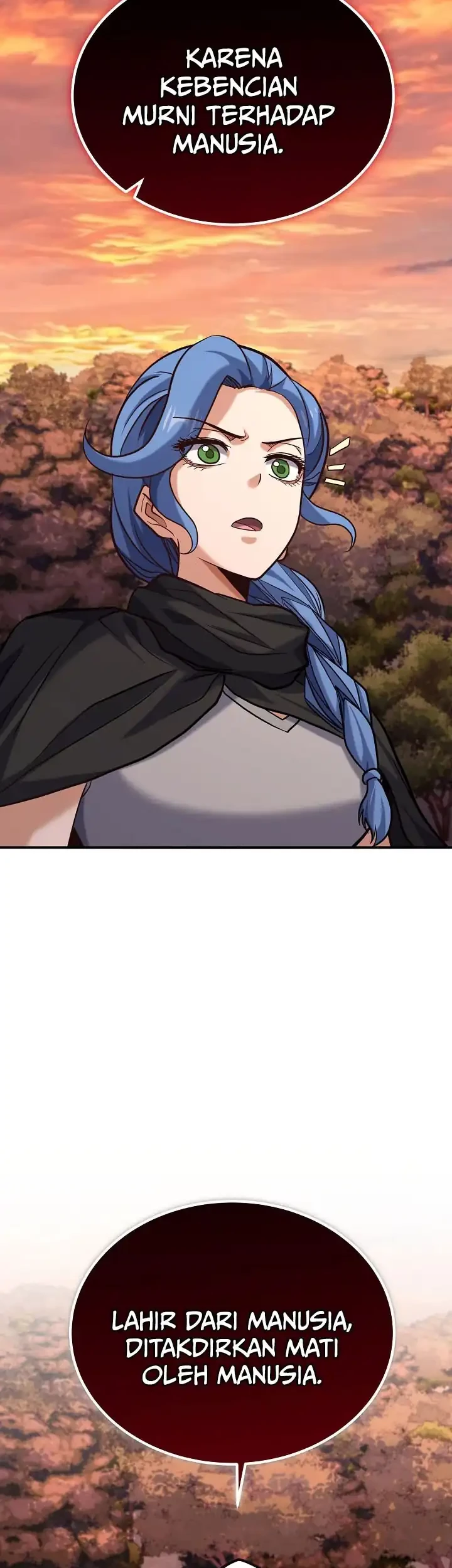 Reincarnation of the Swordmaster Chapter 78 Gambar 36