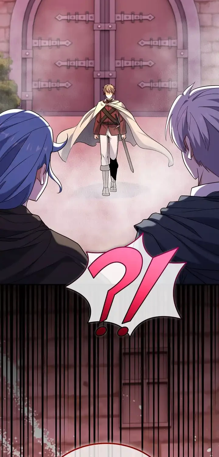 Reincarnation of the Swordmaster Chapter 78 Gambar 51