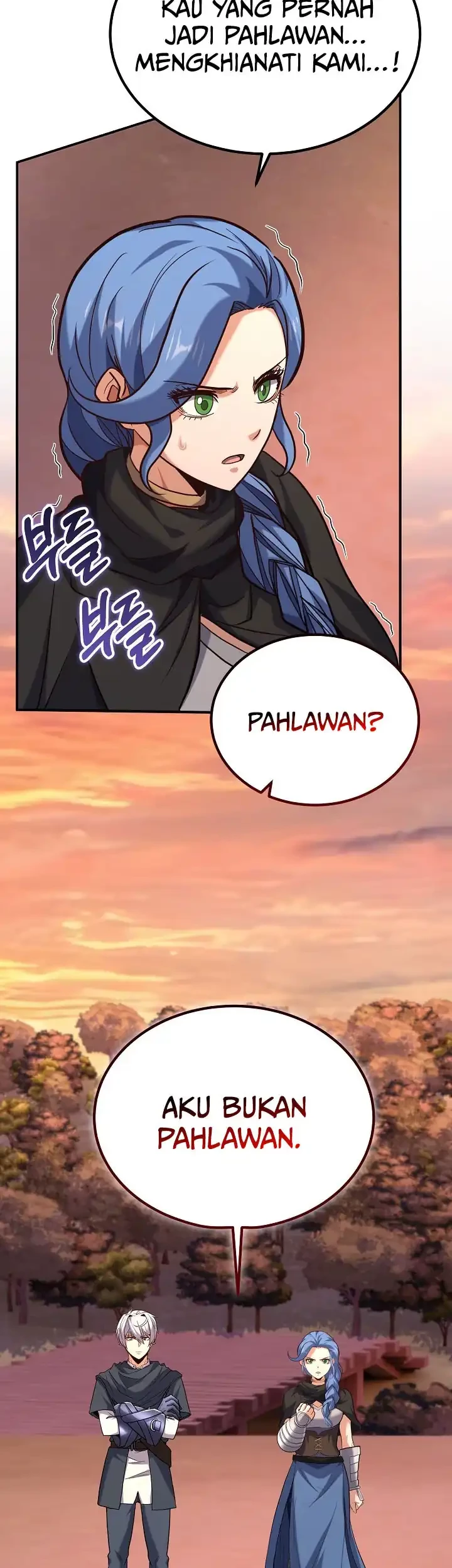 Reincarnation of the Swordmaster Chapter 78 Gambar 56