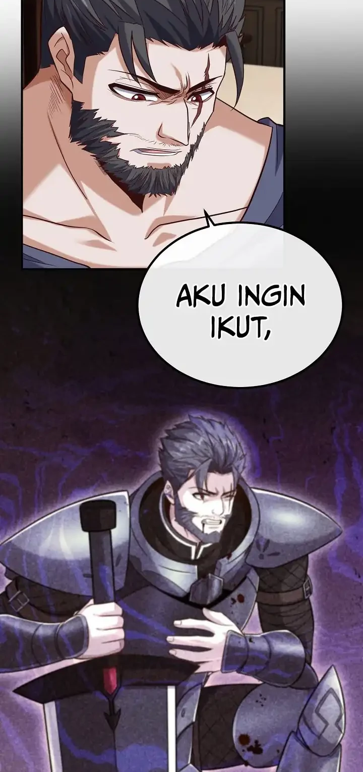 Reincarnation of the Swordmaster Chapter 78 Gambar 7