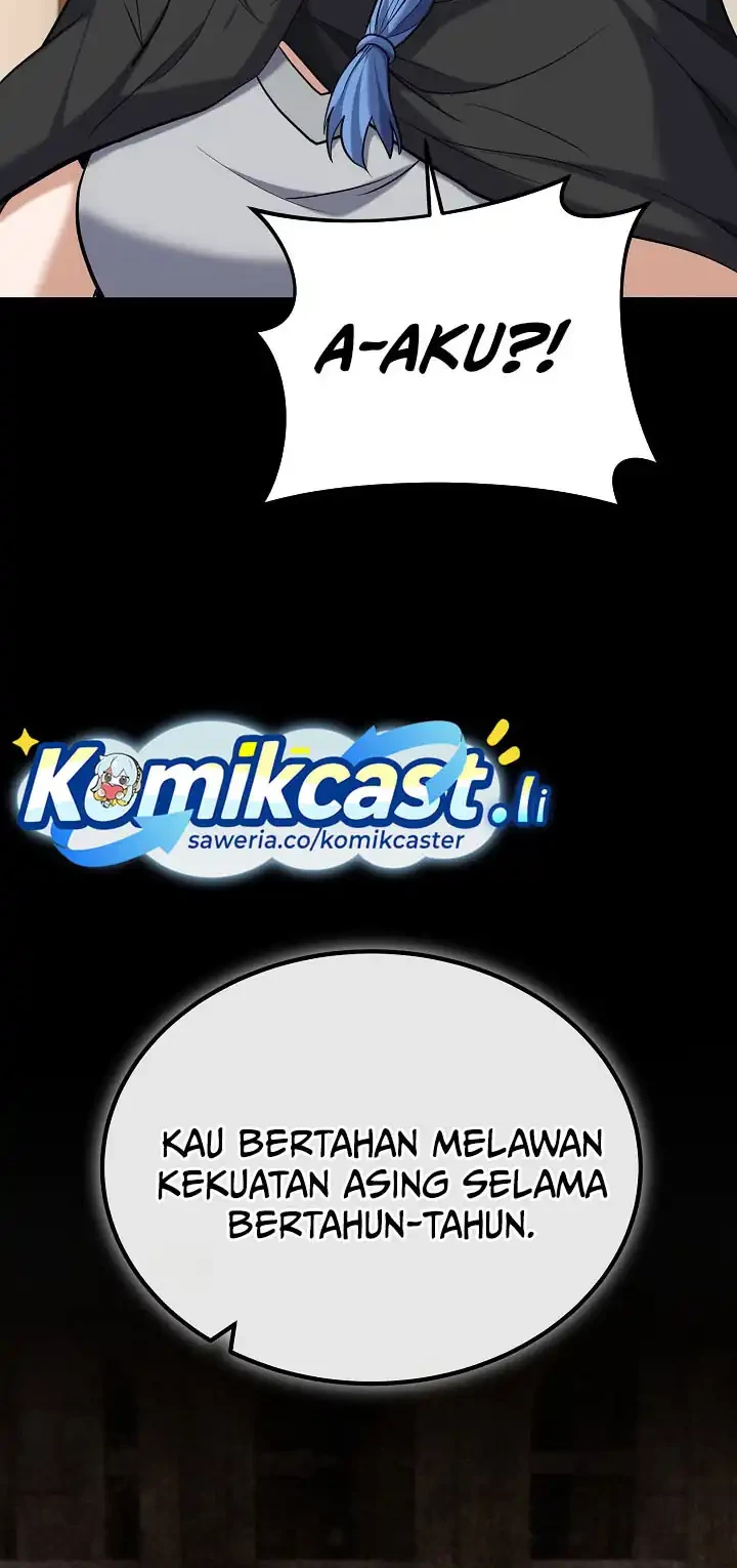 Reincarnation of the Swordmaster Chapter 78 Gambar 9