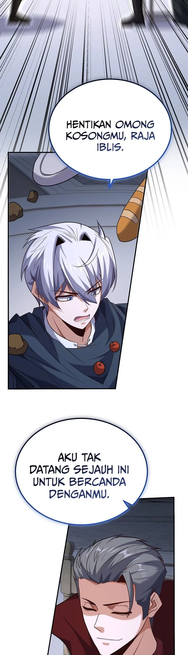 Reincarnation of the Swordmaster Chapter 79 Gambar 31