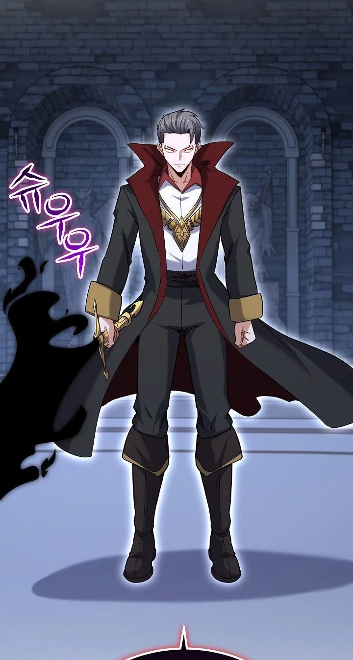 Reincarnation of the Swordmaster Chapter 79 Gambar 34