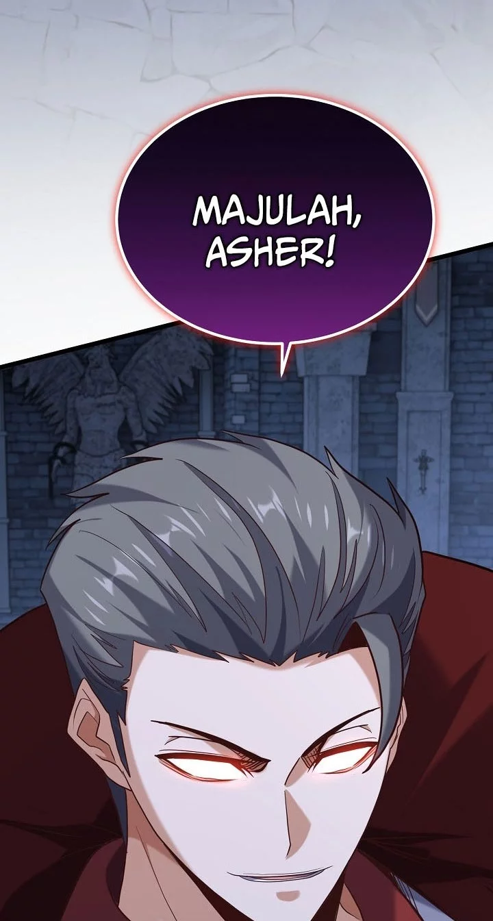 Reincarnation of the Swordmaster Chapter 79 Gambar 38