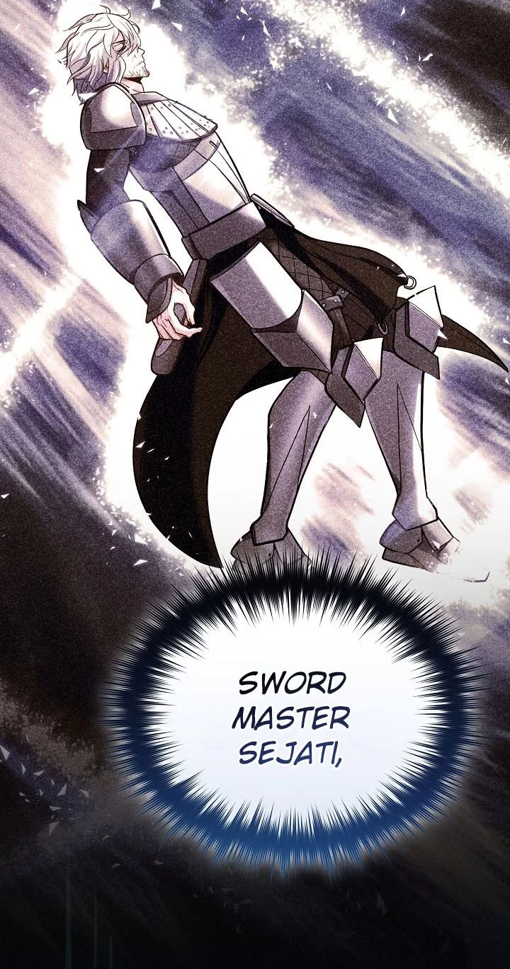 Reincarnation of the Swordmaster Chapter 79 Gambar 54