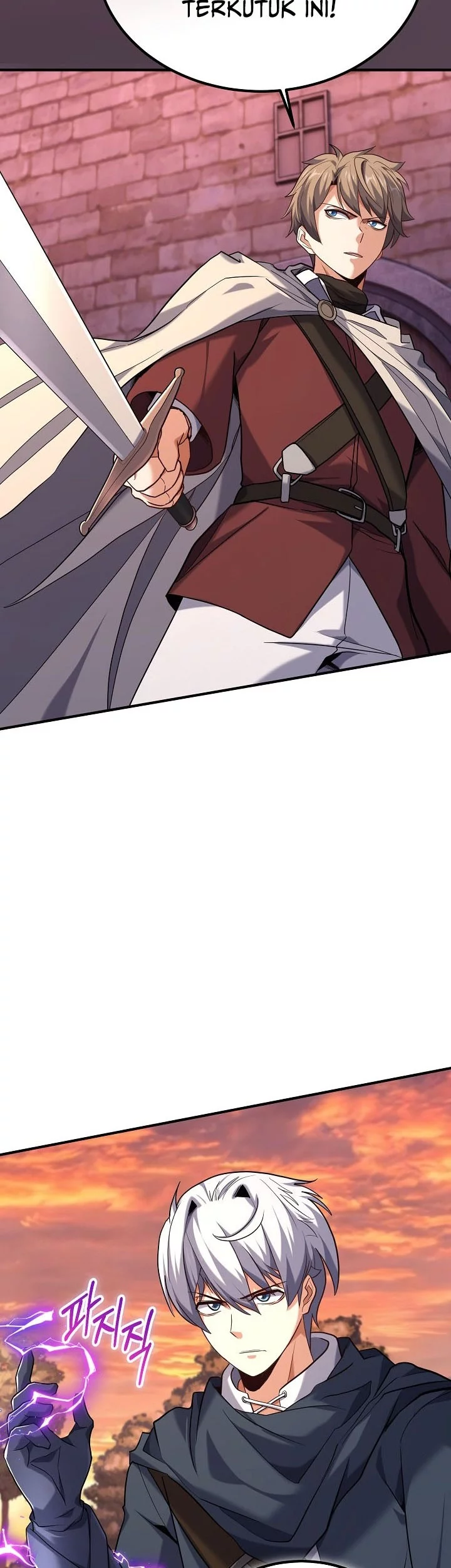 Reincarnation of the Swordmaster Chapter 79 Gambar 3