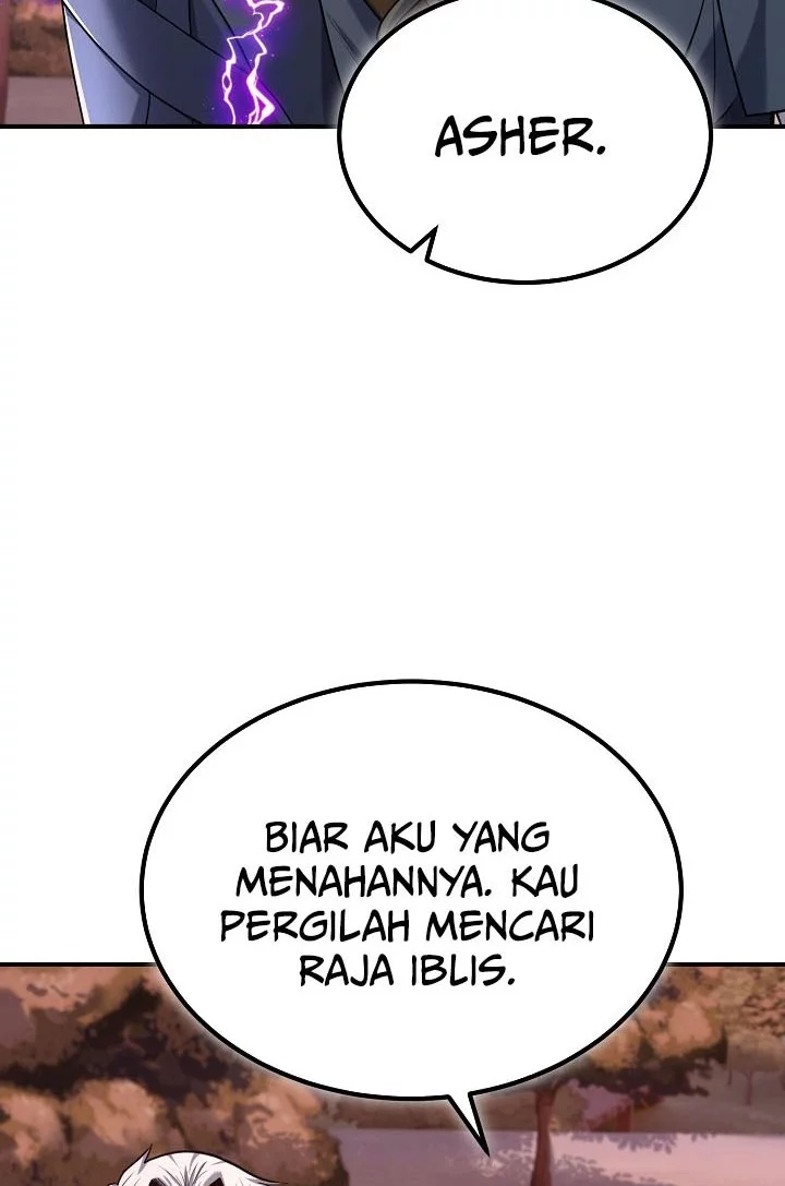 Reincarnation of the Swordmaster Chapter 79 Gambar 4