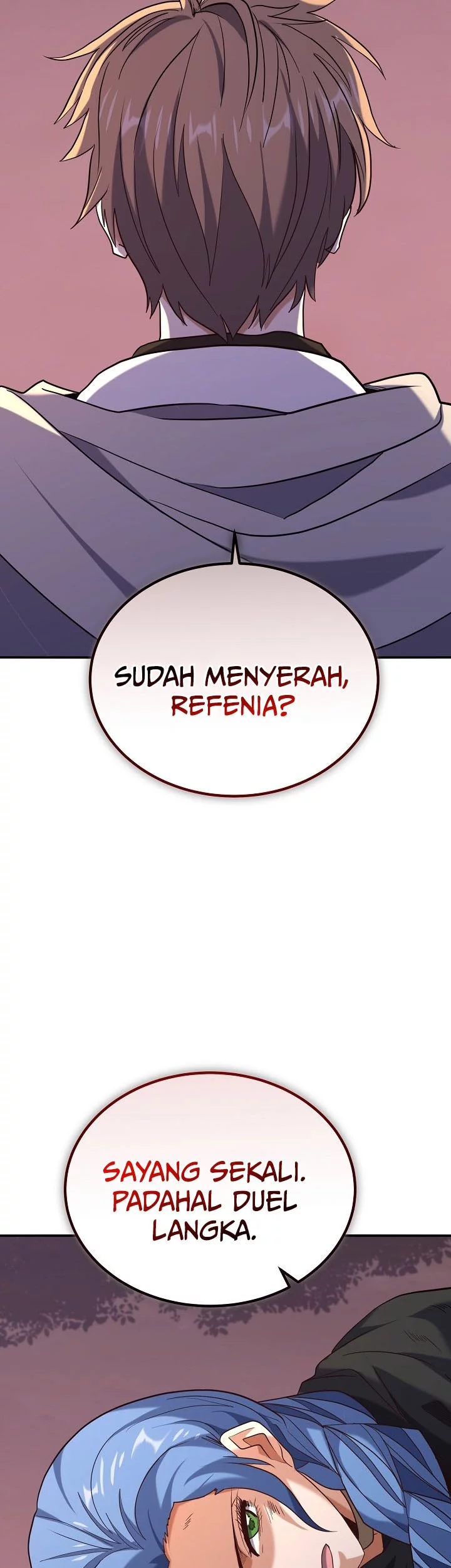 Reincarnation of the Swordmaster Chapter 79 Gambar 63